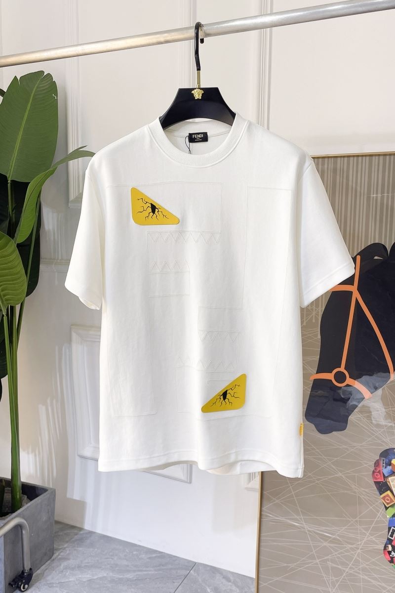 Fendi T-Shirts